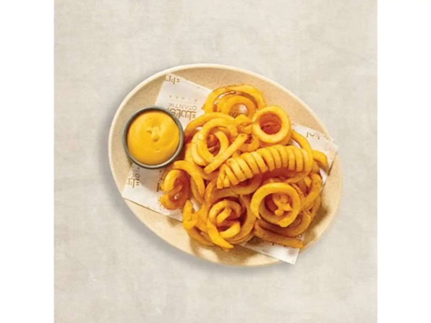 Curly Fries
