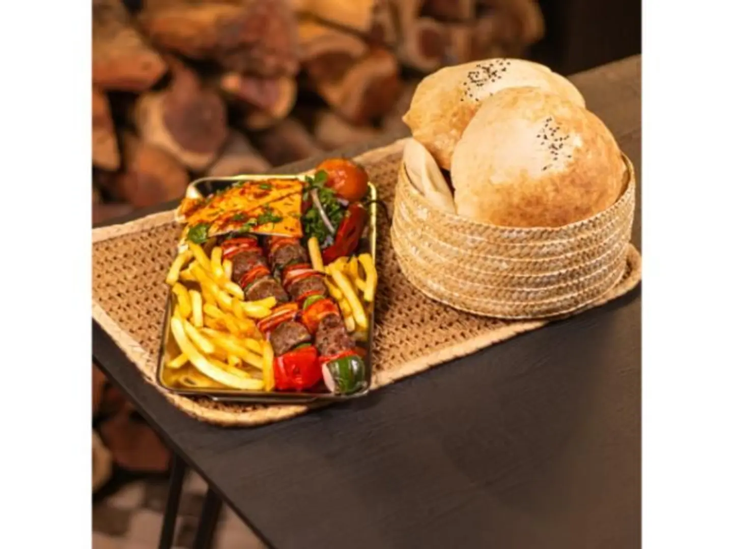 Orfali Kebab