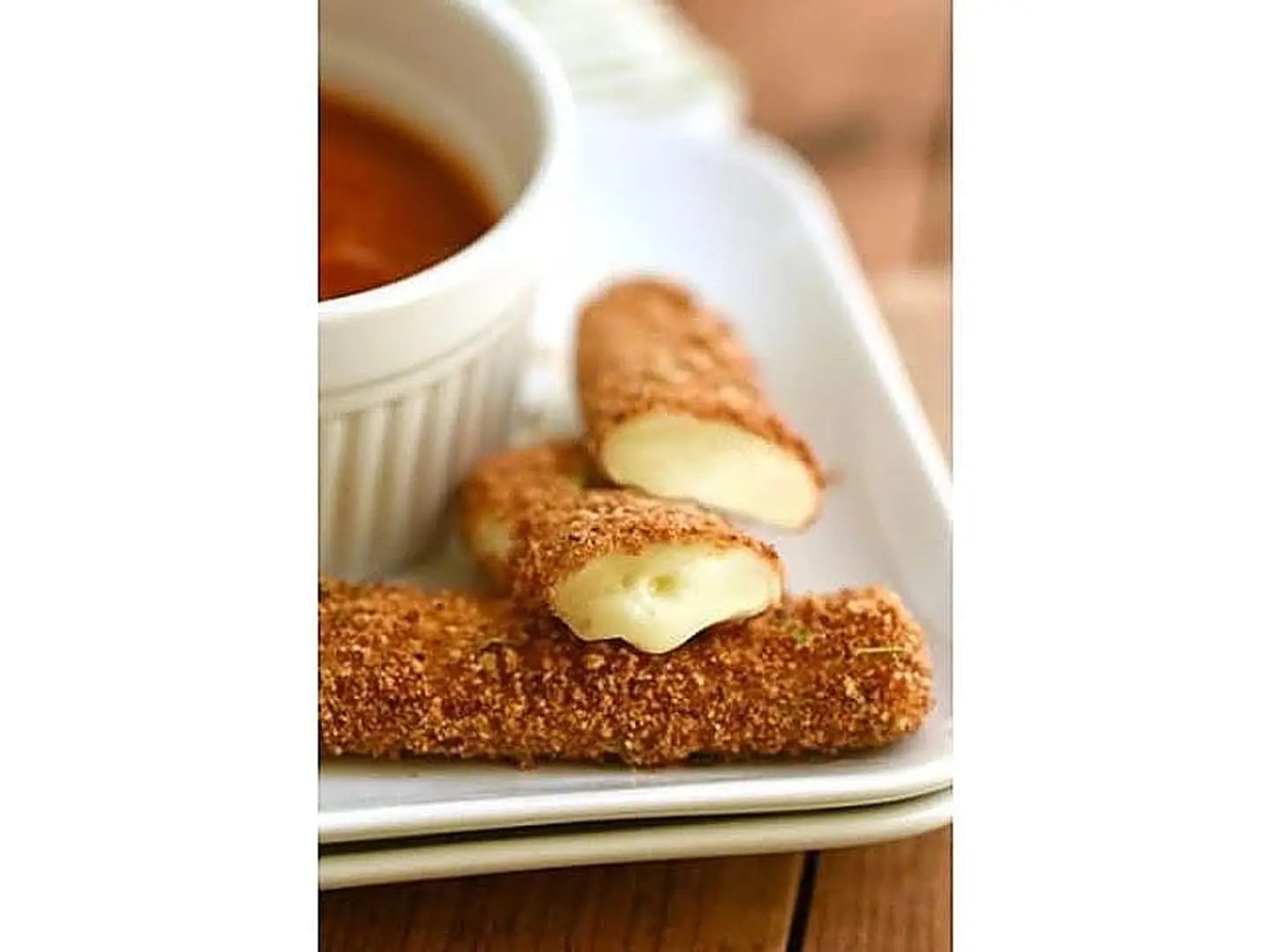 Oven Baked Dish