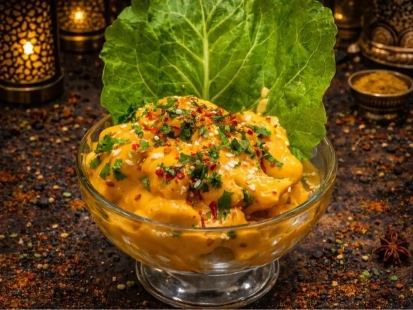 روبيان الديناميت