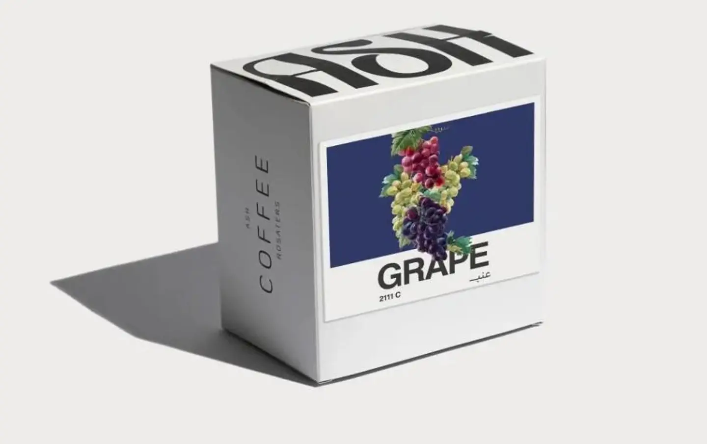 اش عنب فاخرة 120 جرام