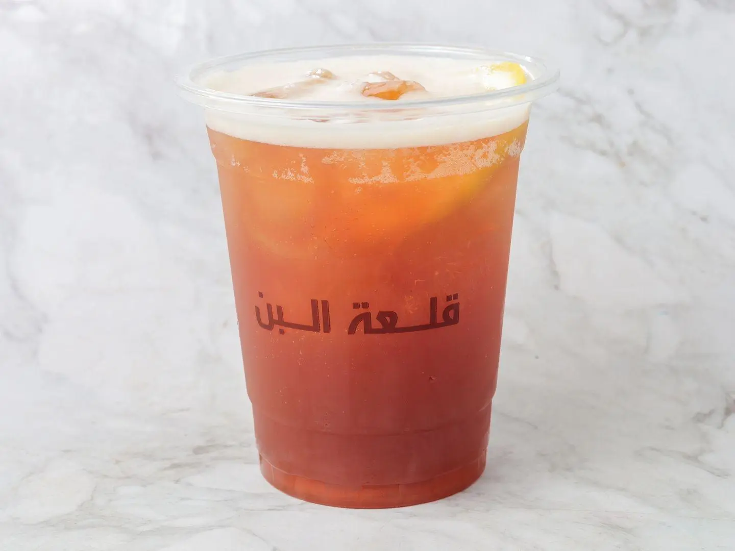 Iced Tea