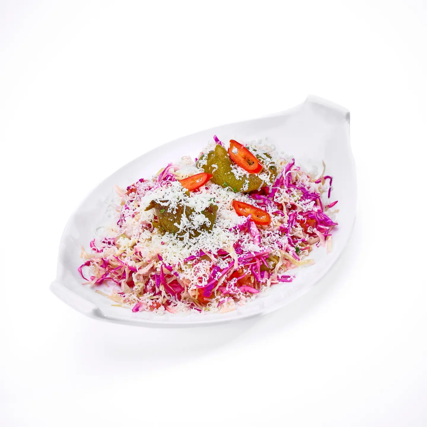 Bosna Salad