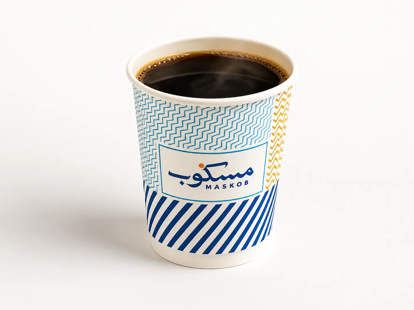 Iraqi Tea