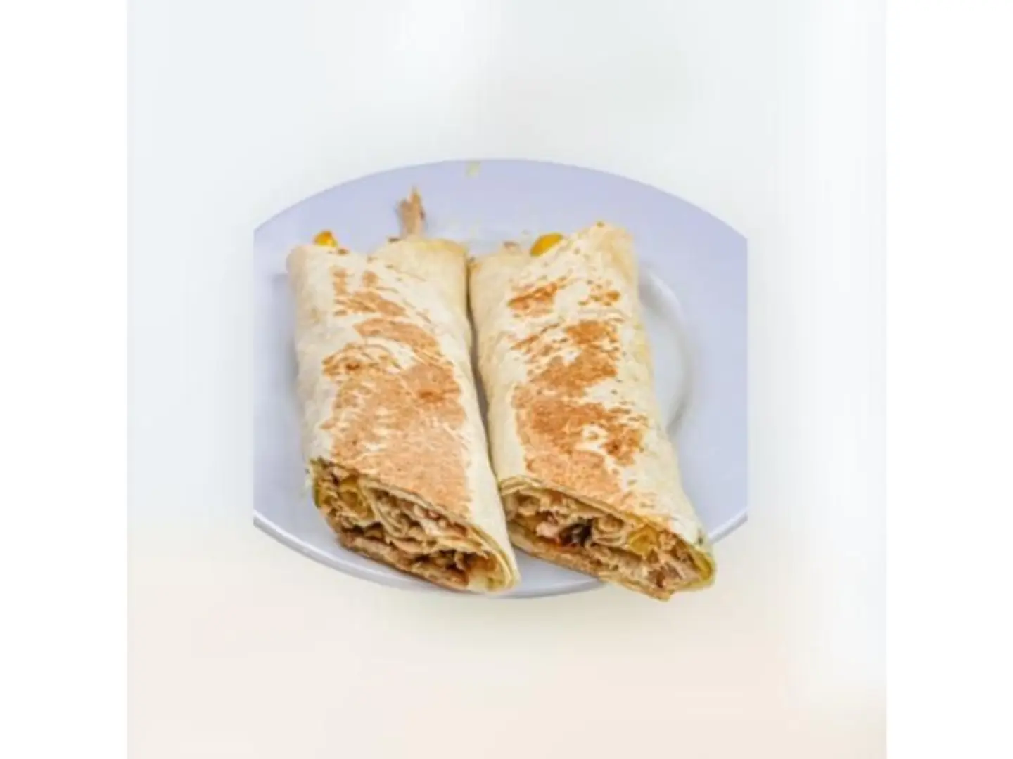 Large With Cheese