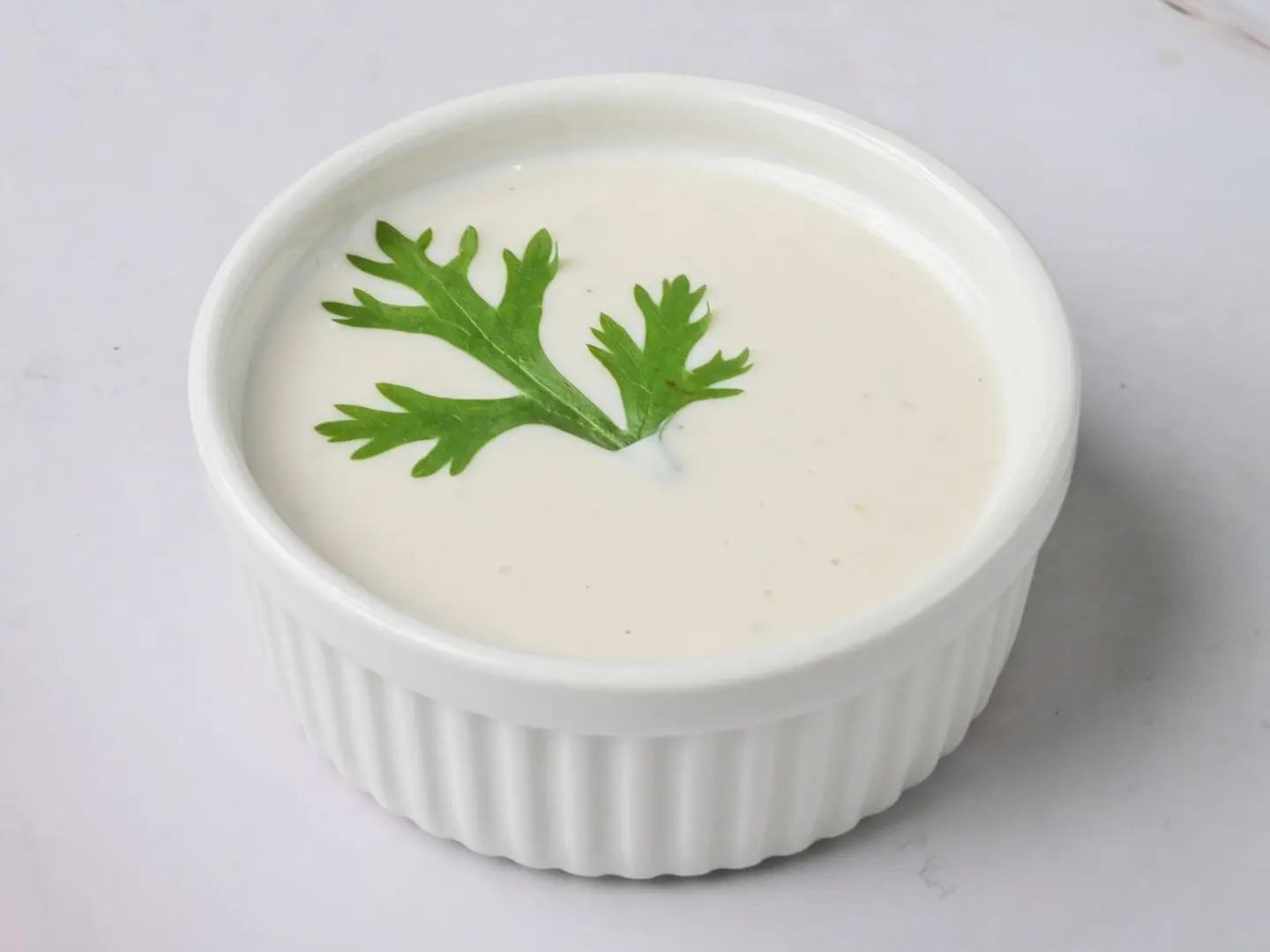 طحينة