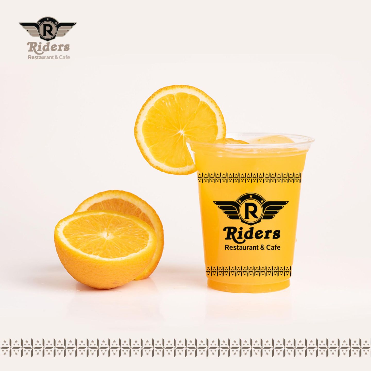 Natural Orange Juice