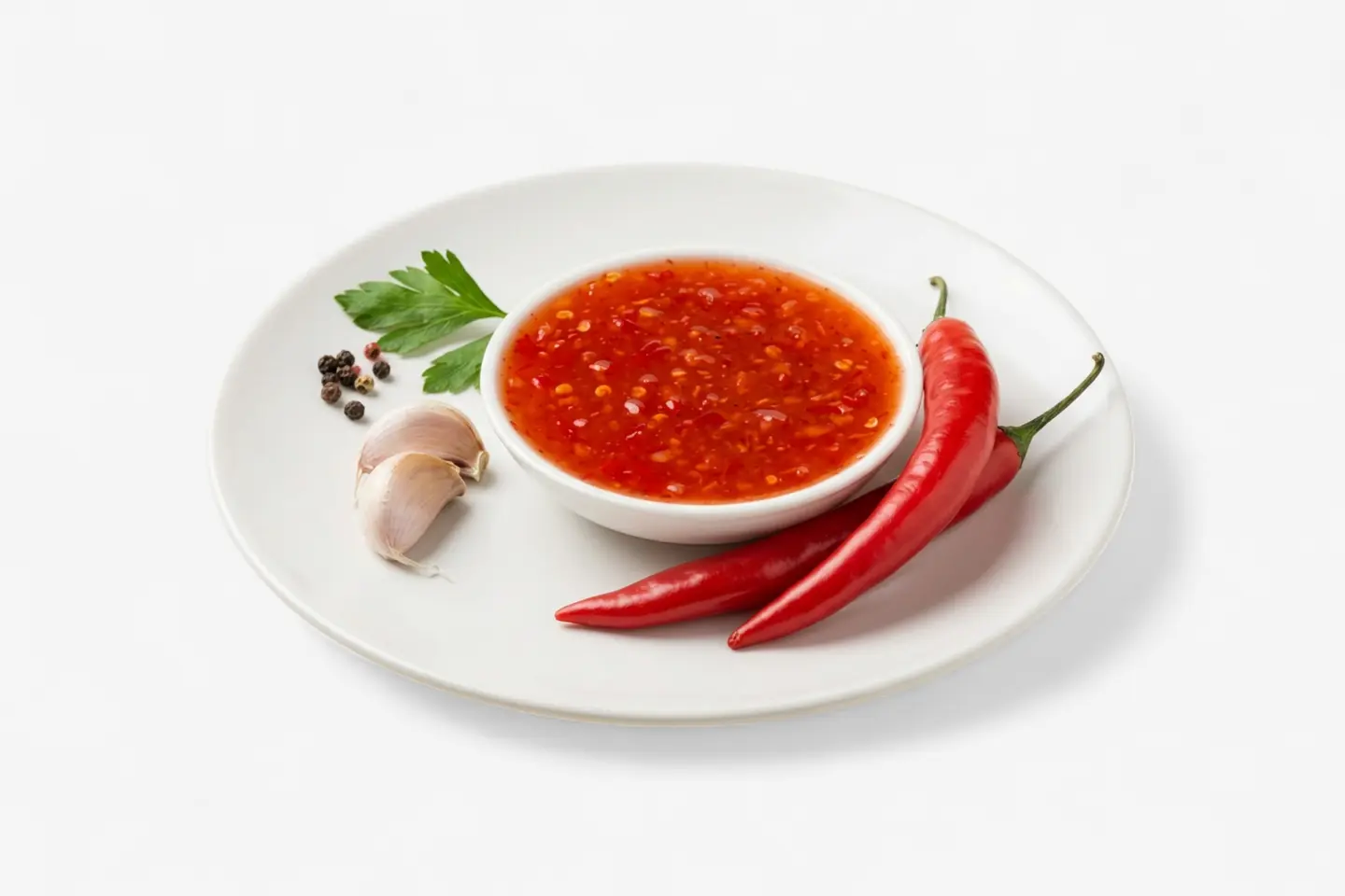 Hot Sauce