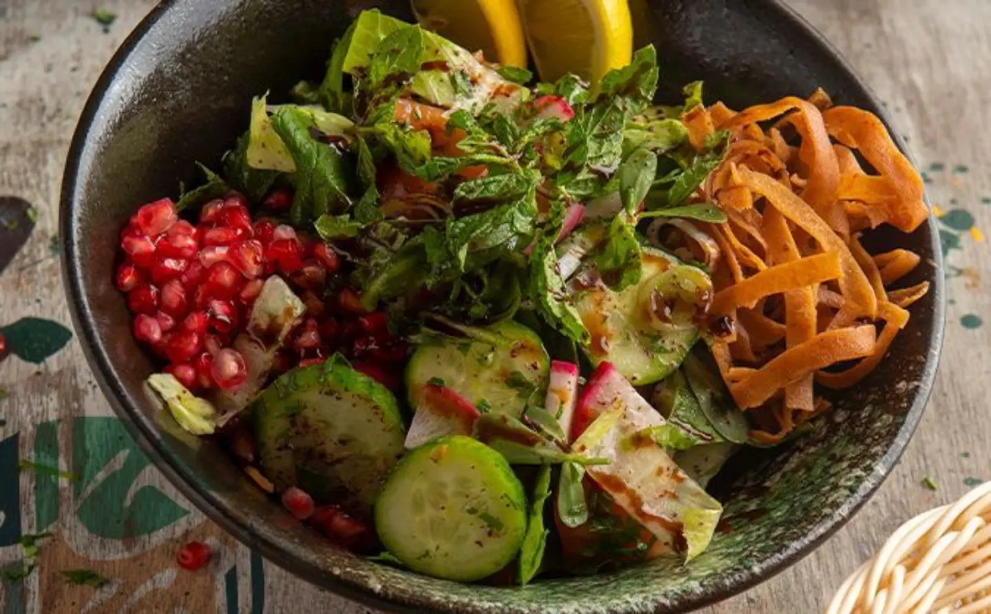 Fattoush