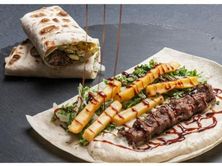 كباب لحم