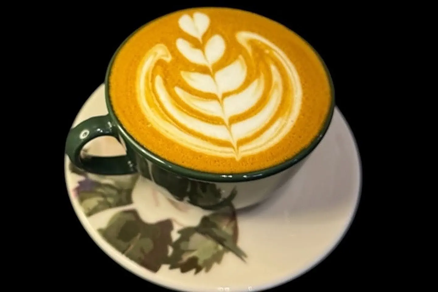 Spanish Latte