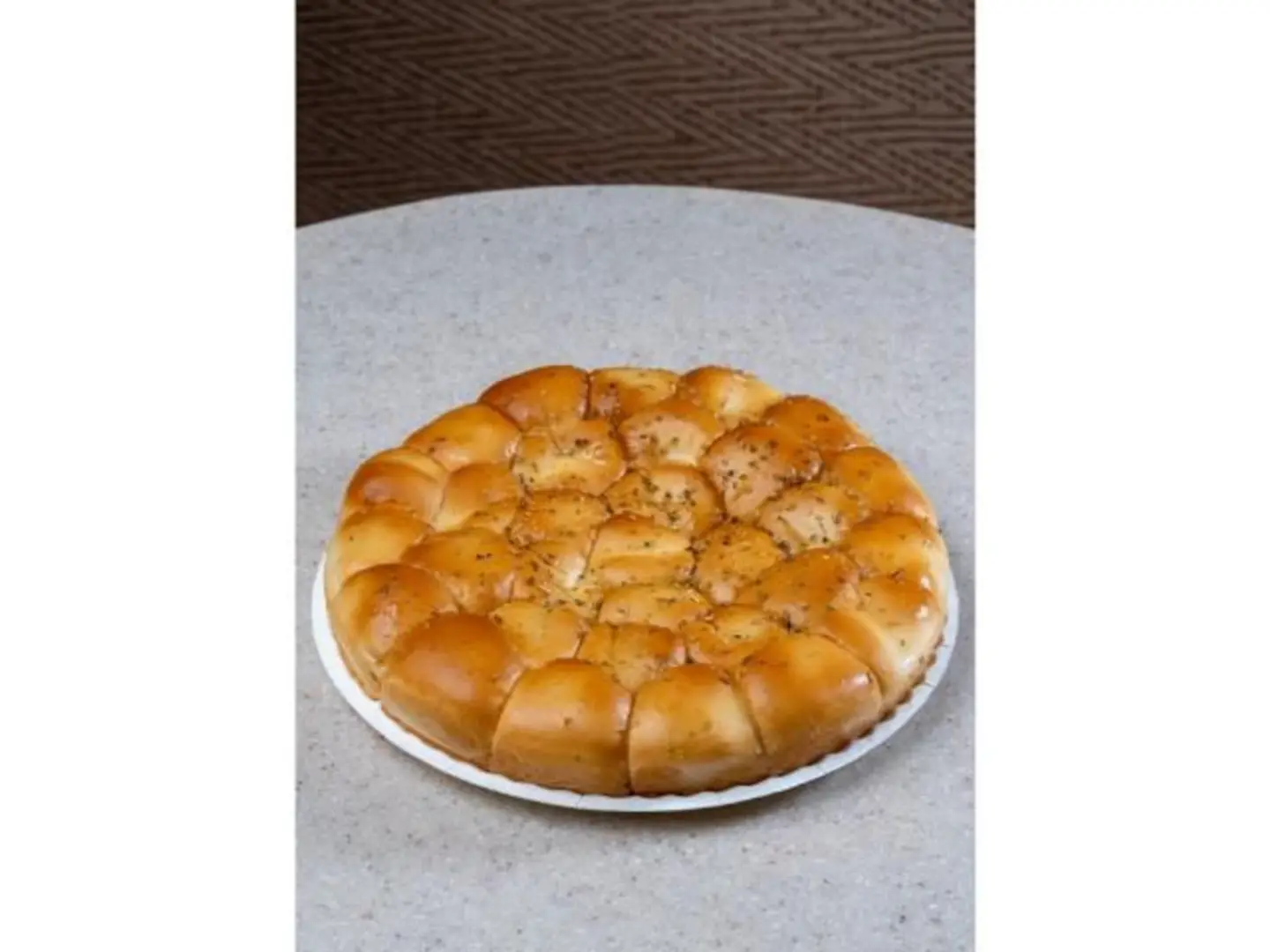 Brioche Labneh With Thyme Khaliah