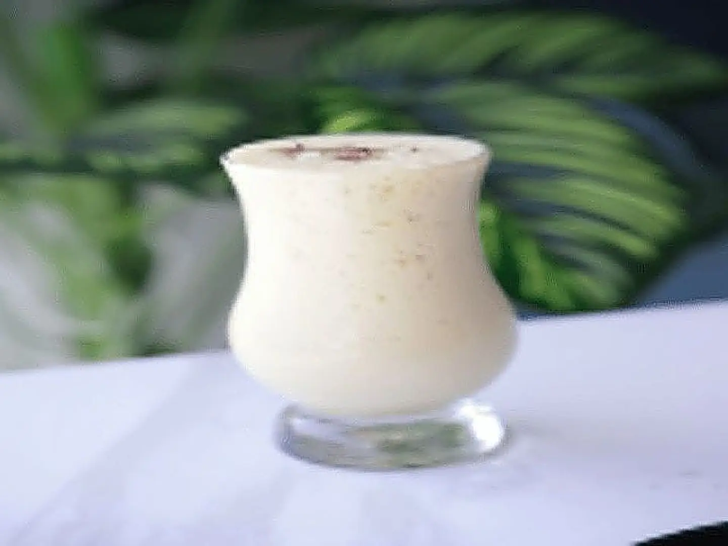 Mango Lassi Juice