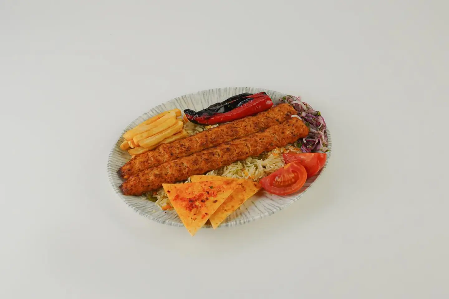 Chicken Kebab
