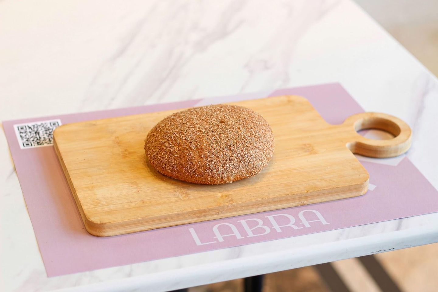 Wheat Bread
