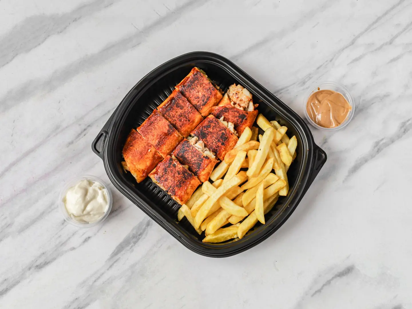 عربي اسكندر صغير