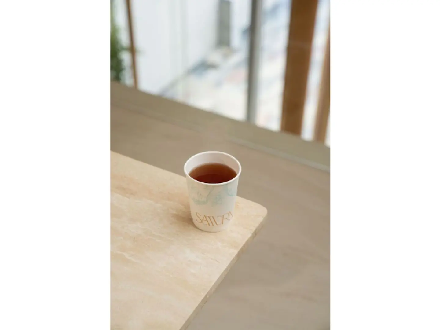 Tea Cup