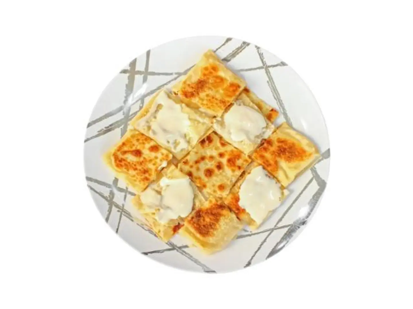 Liquid Cheese Mutabbak