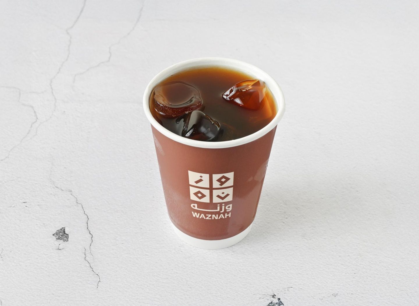 Iced Today's Coffee Large