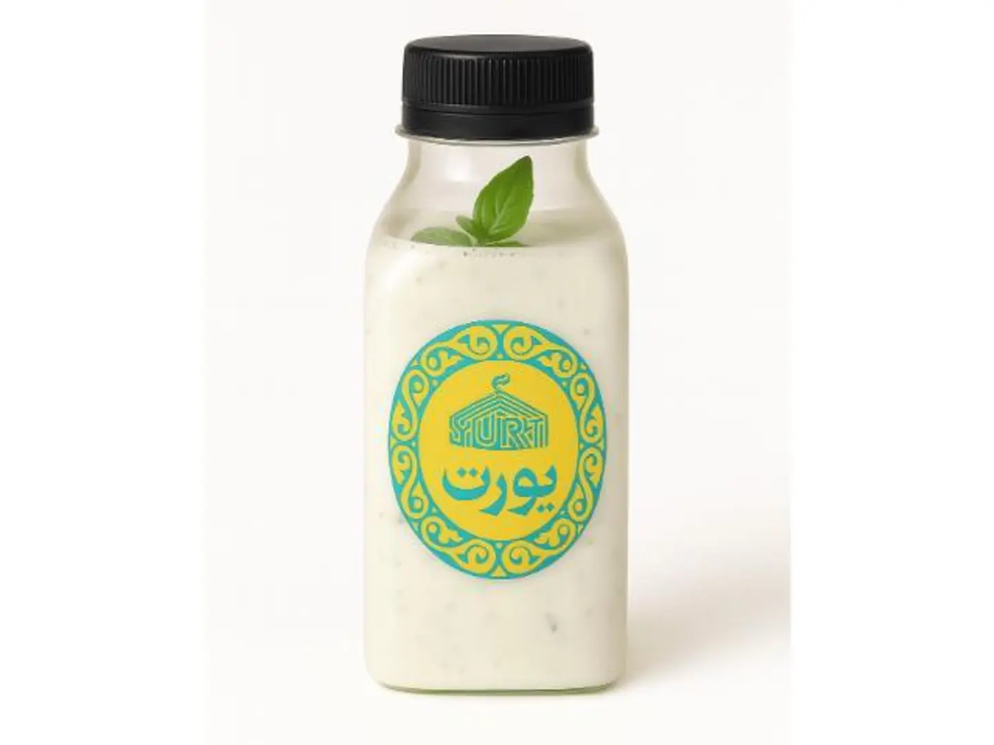 Ayran Laban