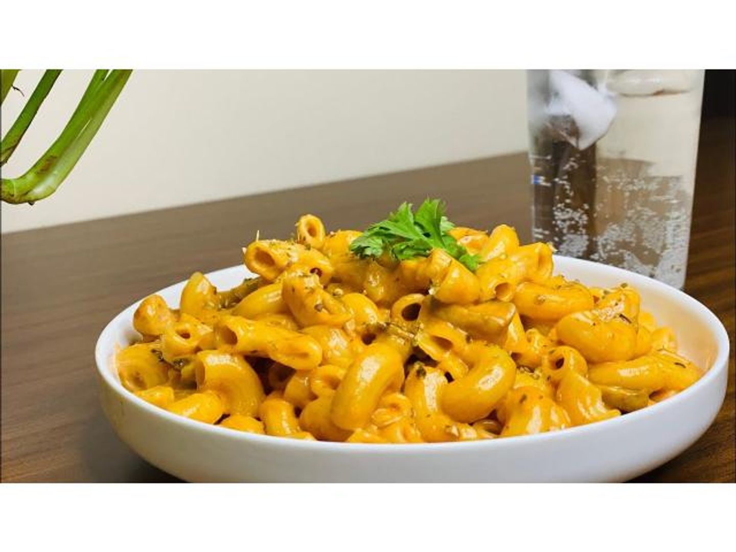 Mixed Pasta
