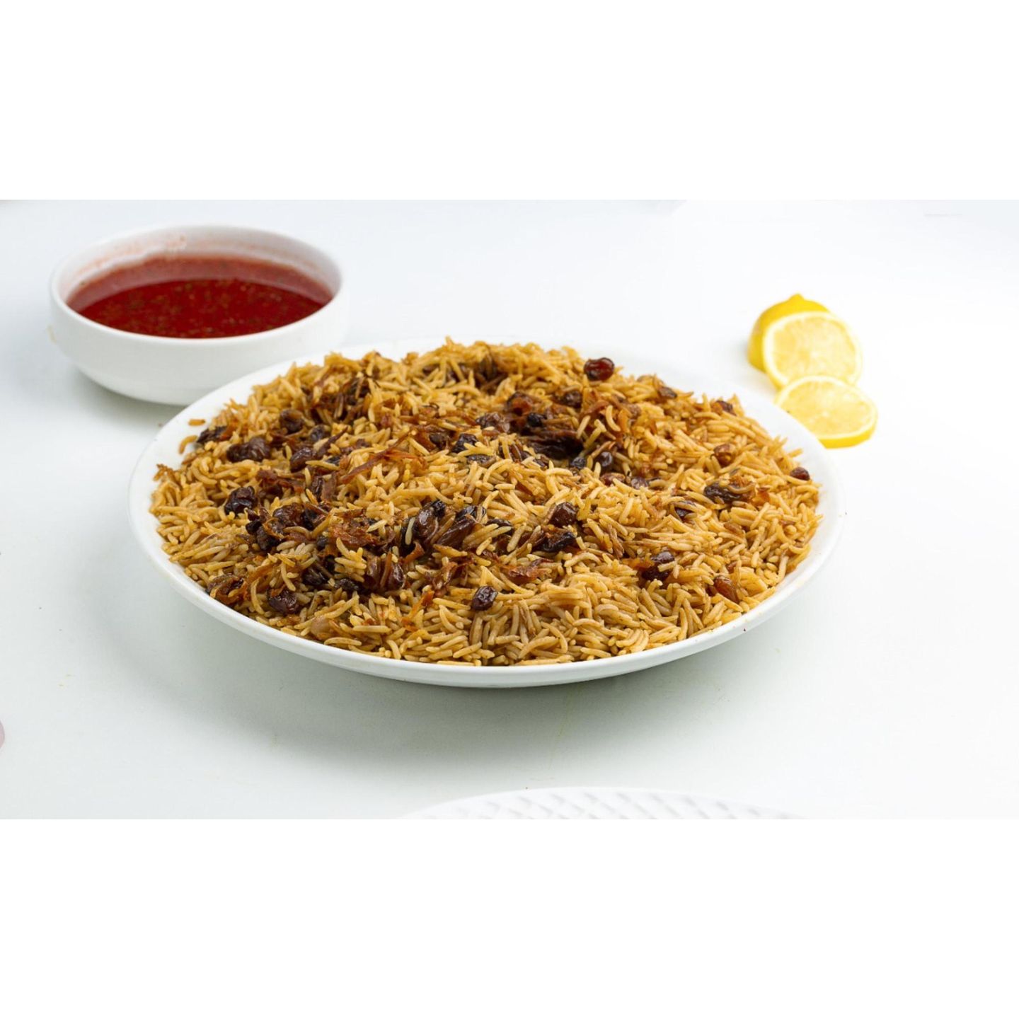 ارز بخاري بسمتي - صغير