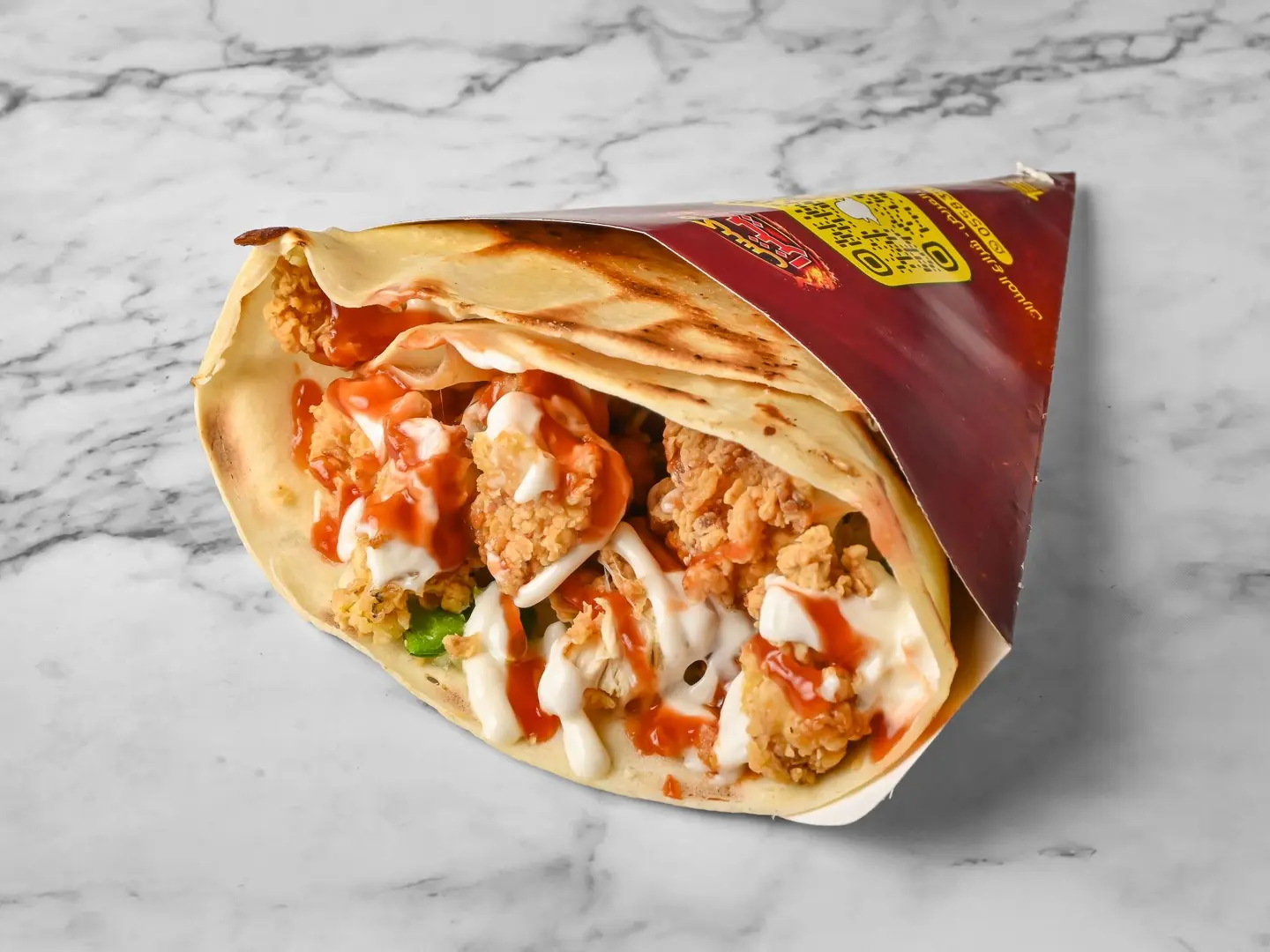 كريب استربس