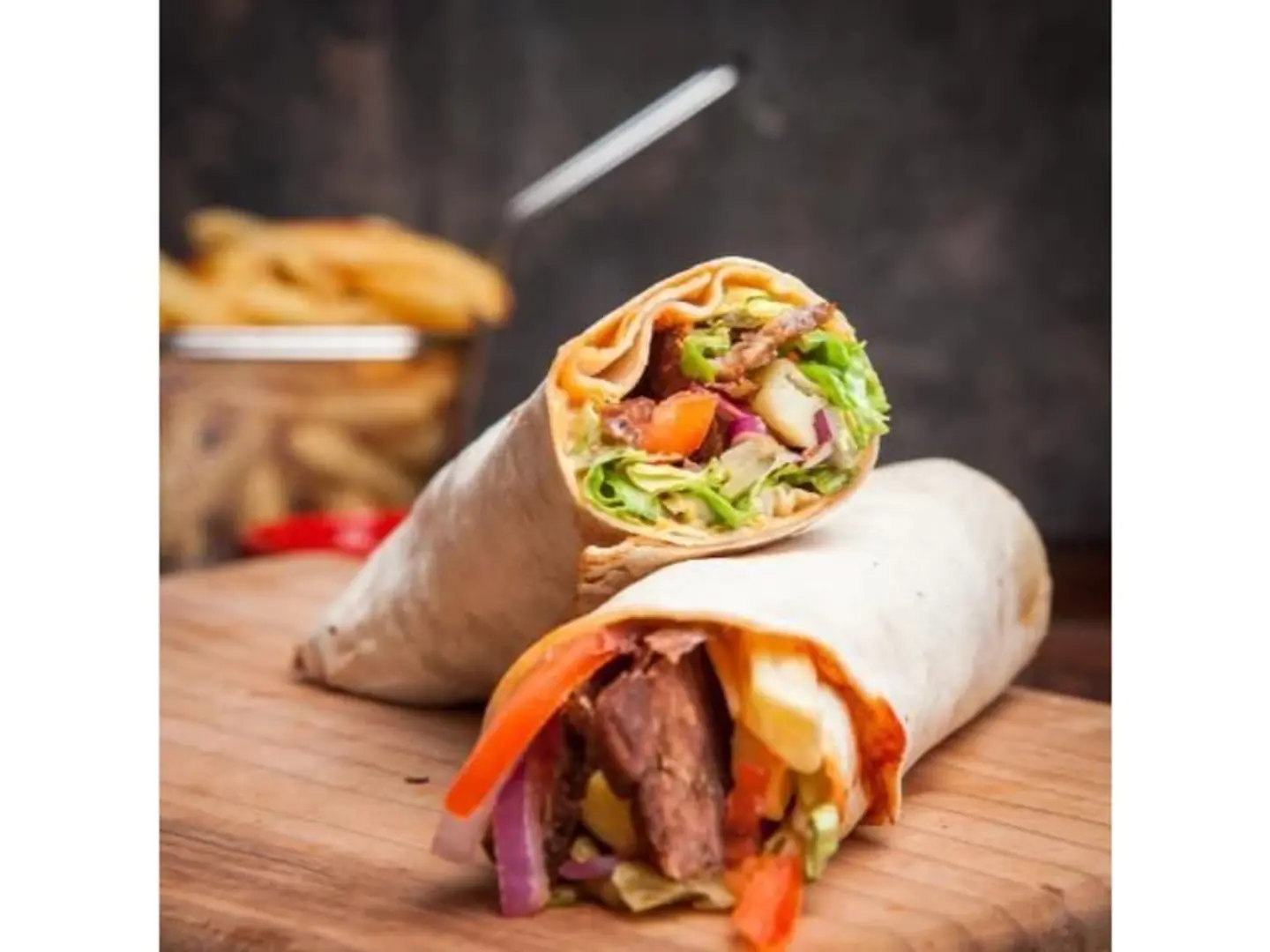 فاهيتا ساندويتش