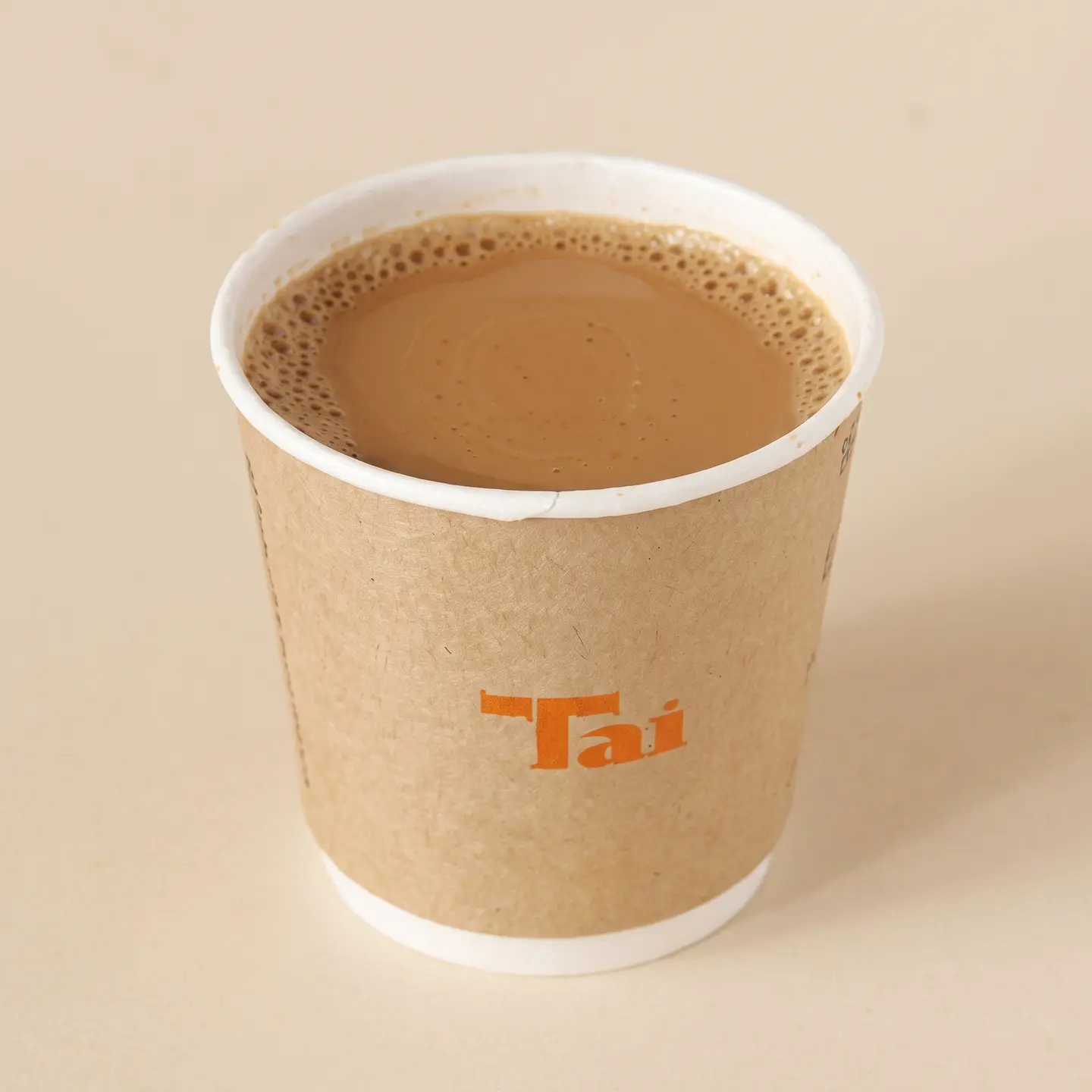 Karak Tea