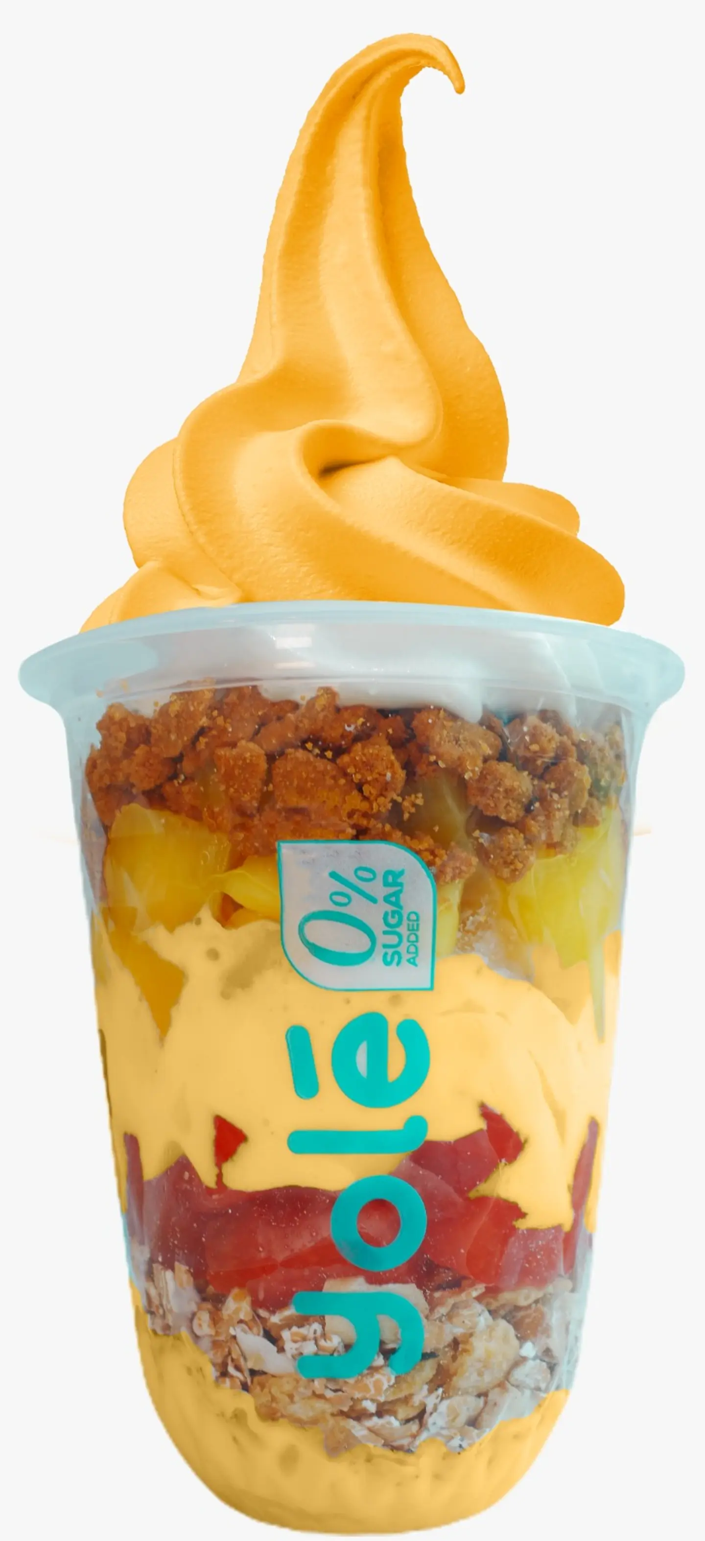 Mango Passion Fruit Ibiza   Medium