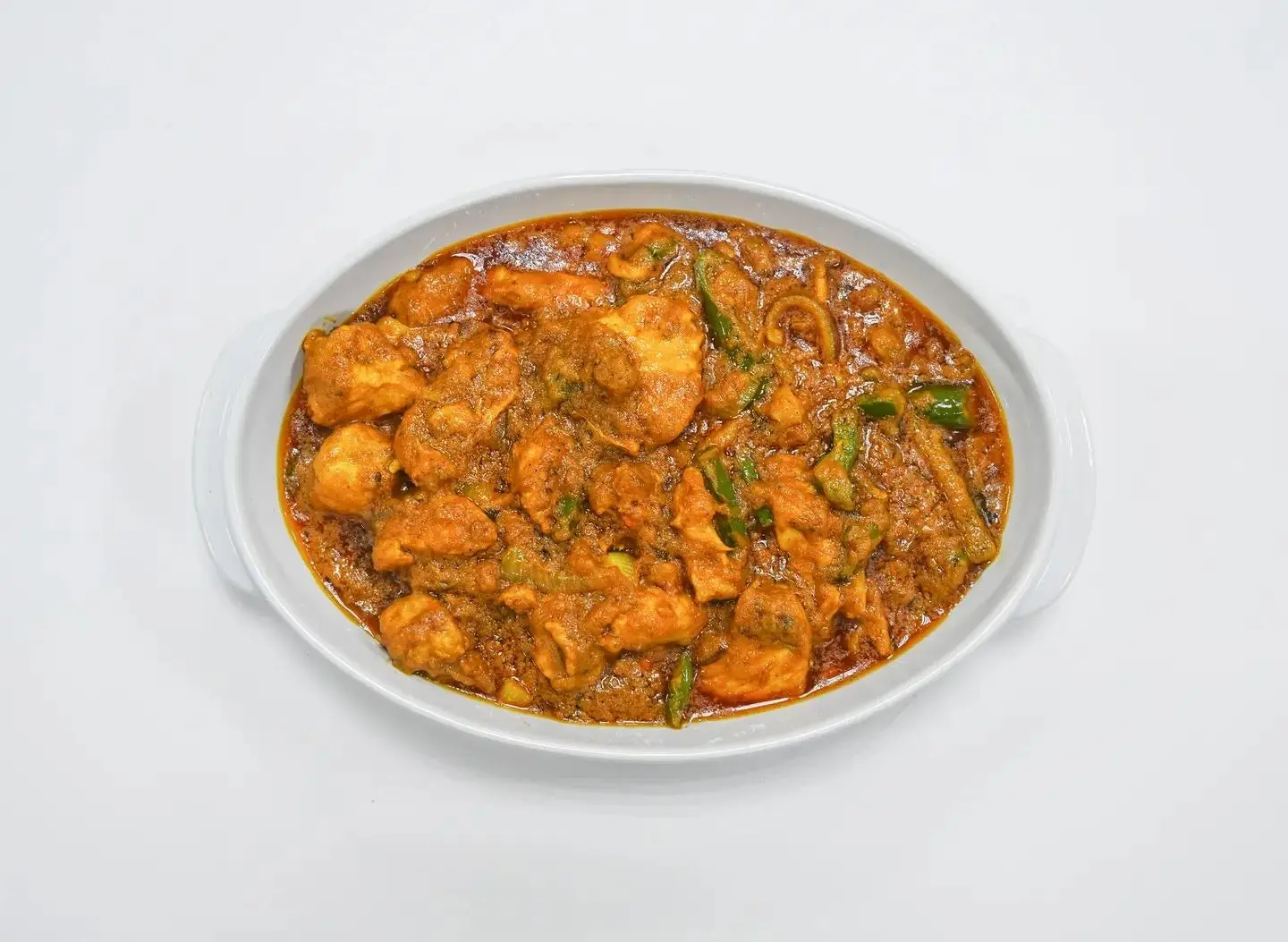 دجاج جال فريزي