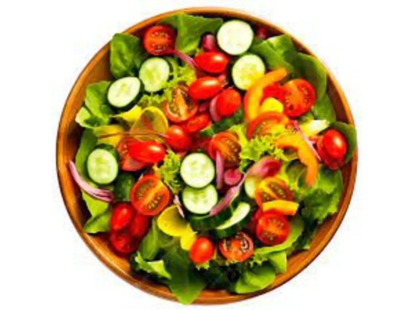 Green Salad