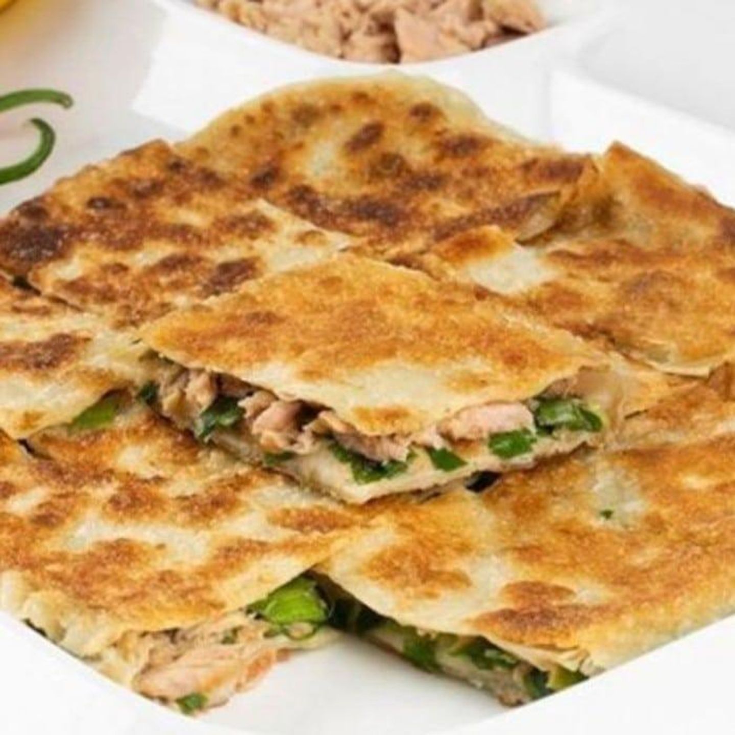 خضار لحم
