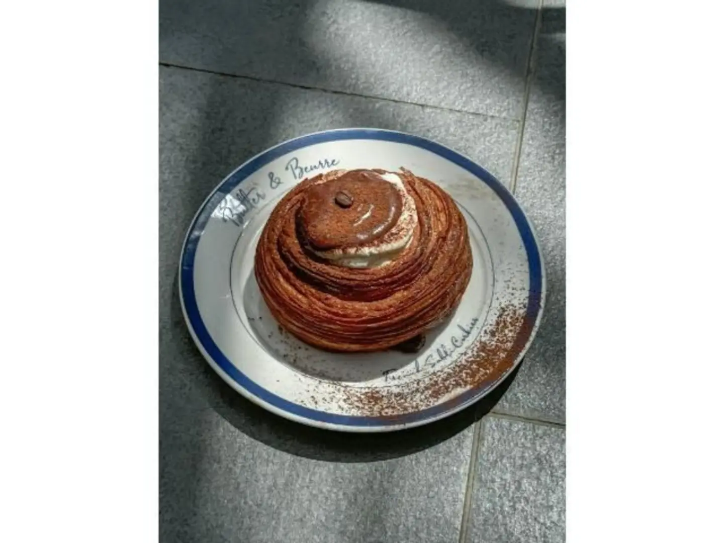 دانش تيراميسو