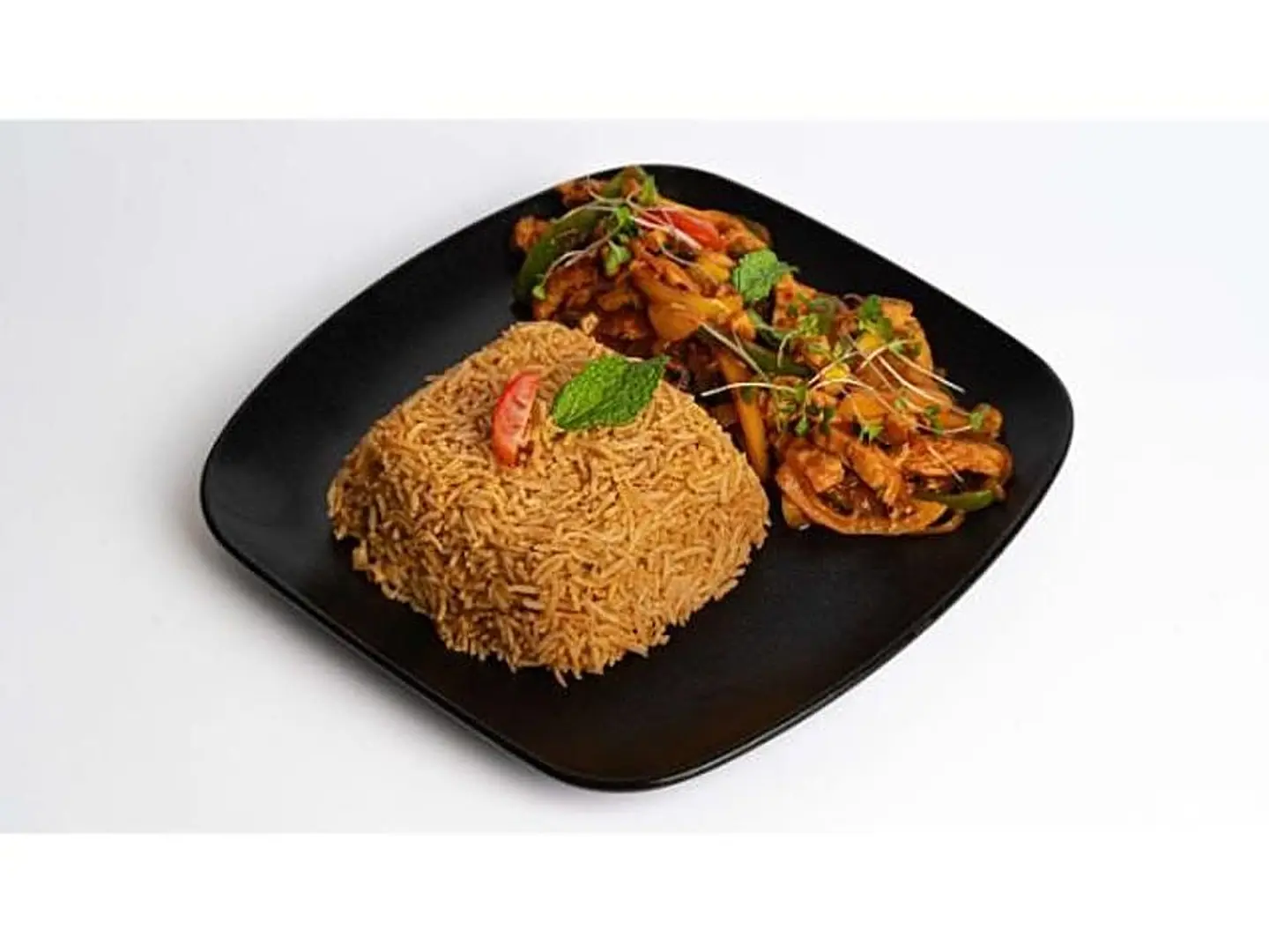 دجاج فاهيتا