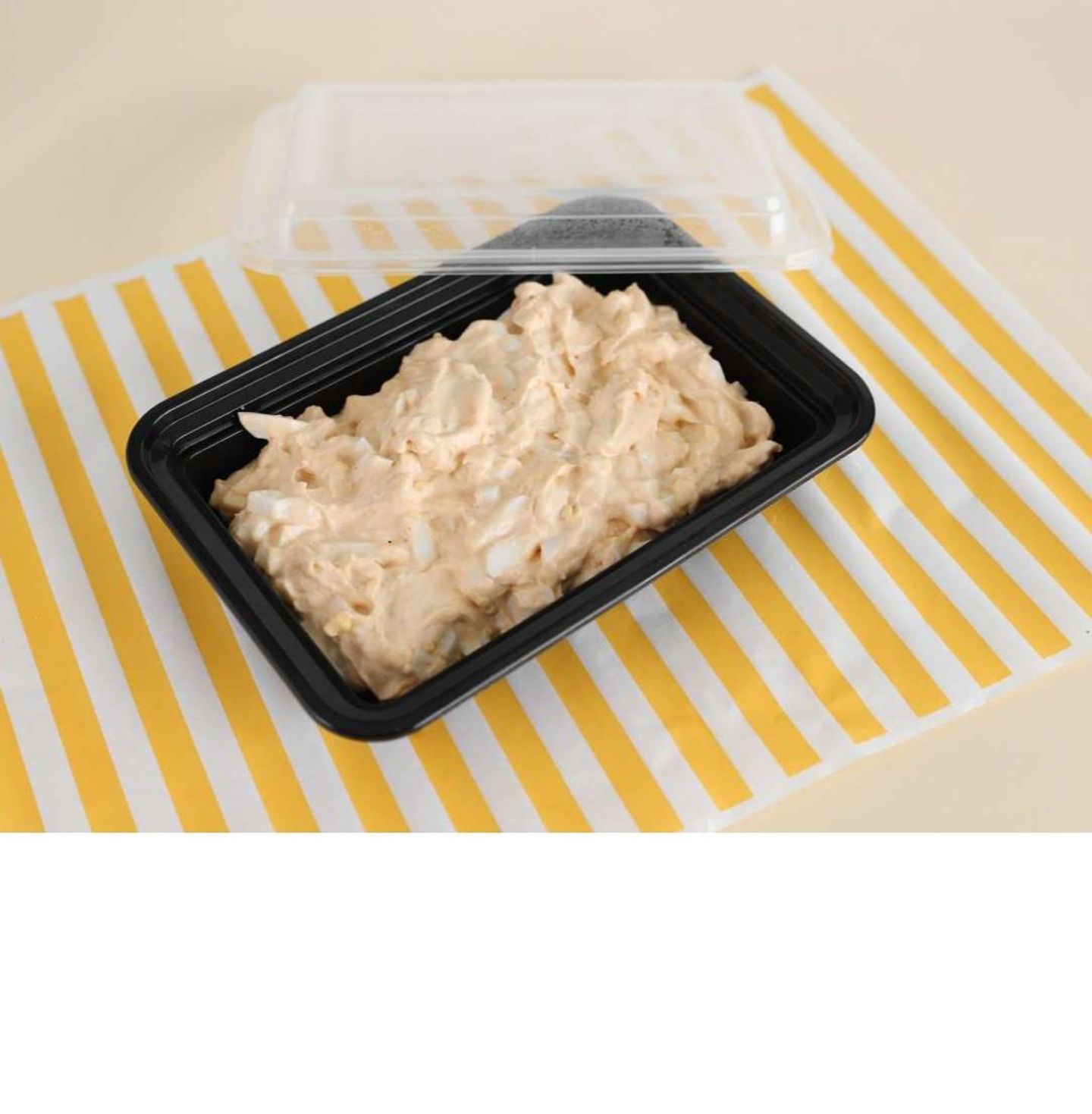 Special Egg Plate