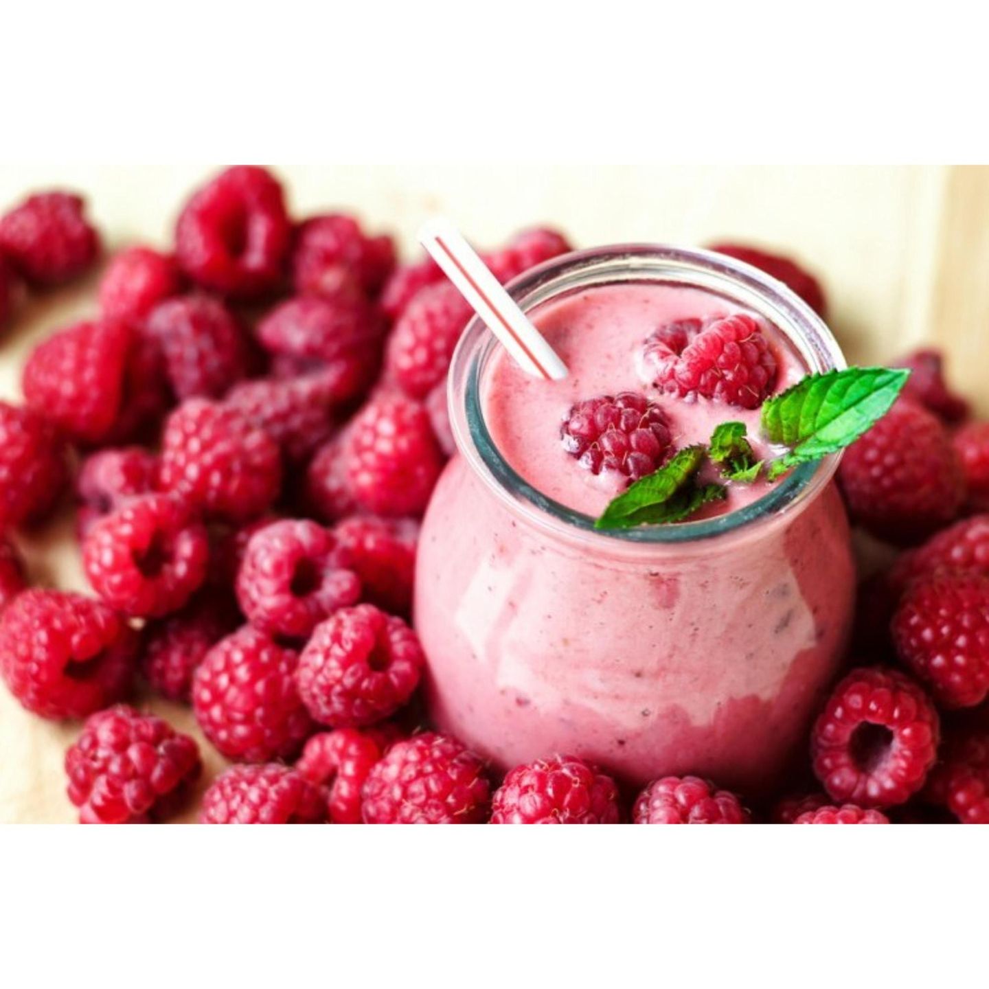 Strawberry Smoothie