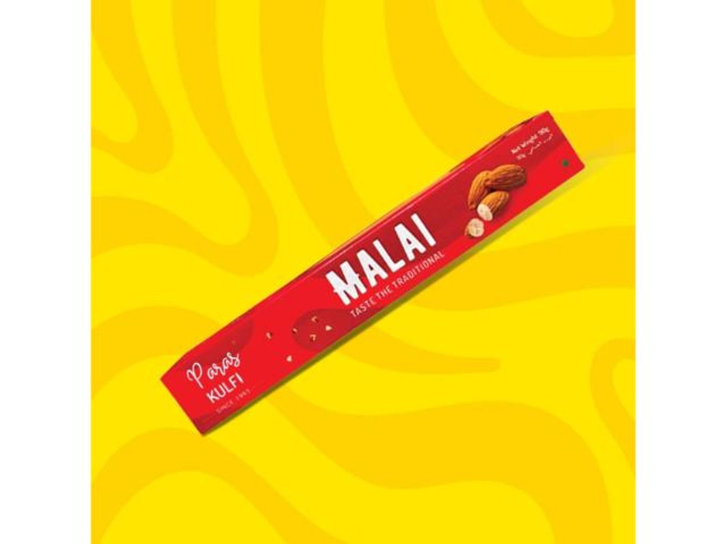 Malai Kulfi Cup