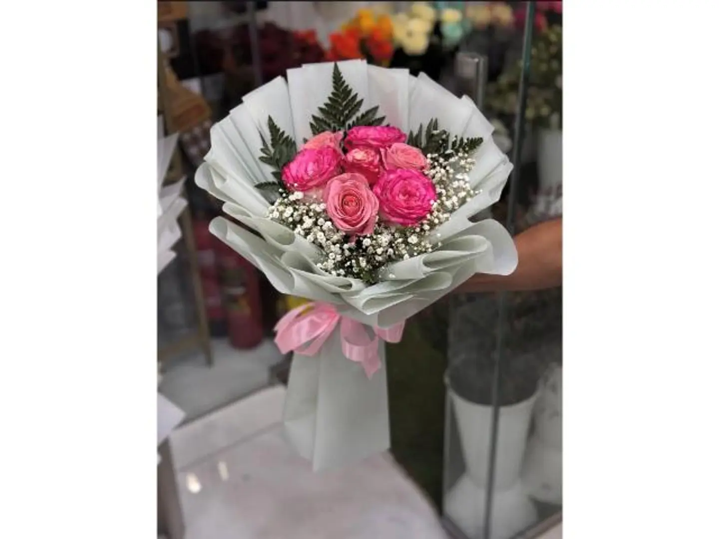 Affection Bouquet