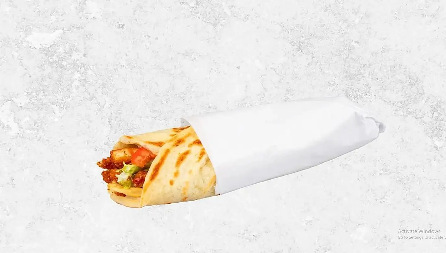Regular Mexican Chapati