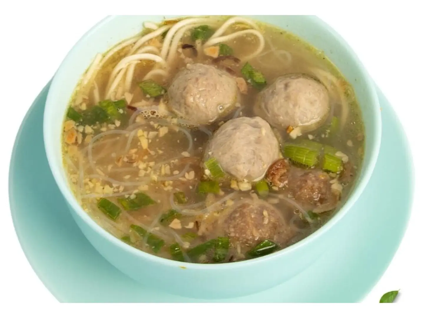 Bakso Kecil Small