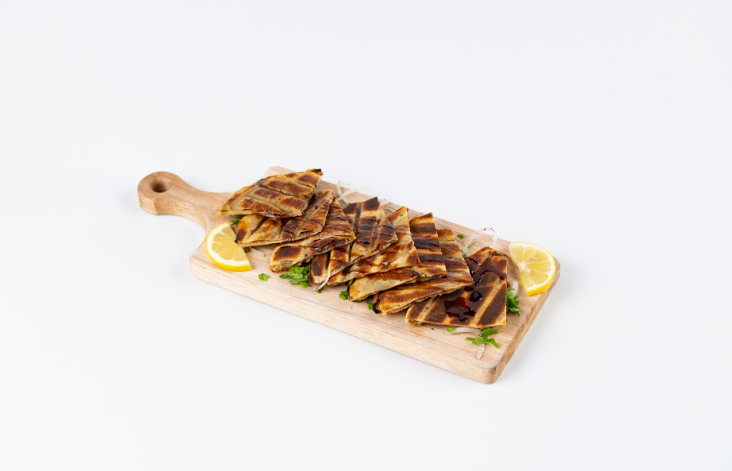Arayes Chicken