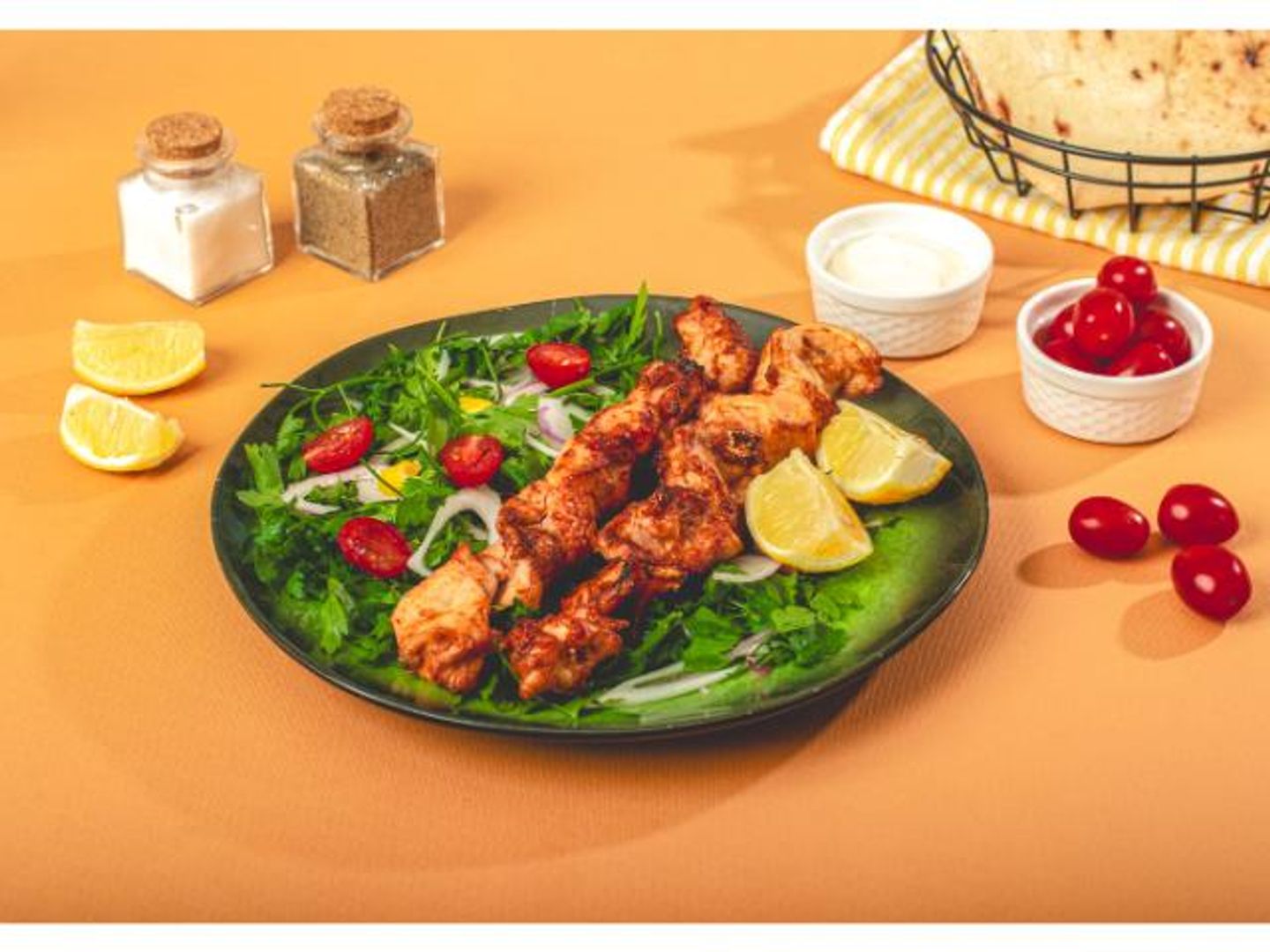 Shish Tawook