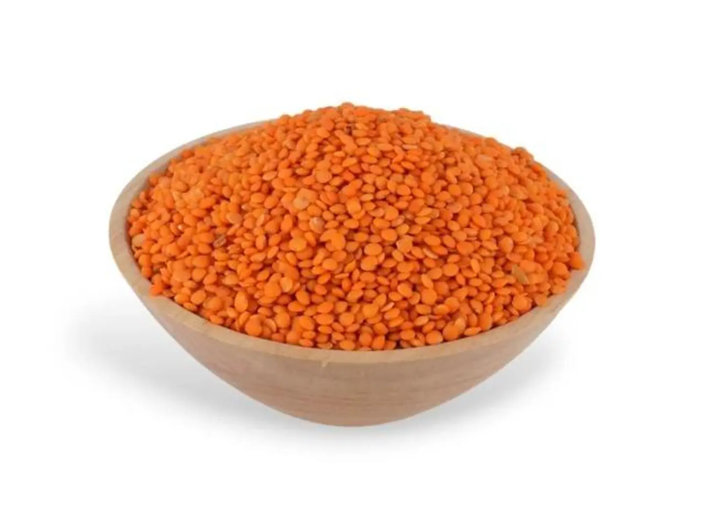 عدس احمر تركي