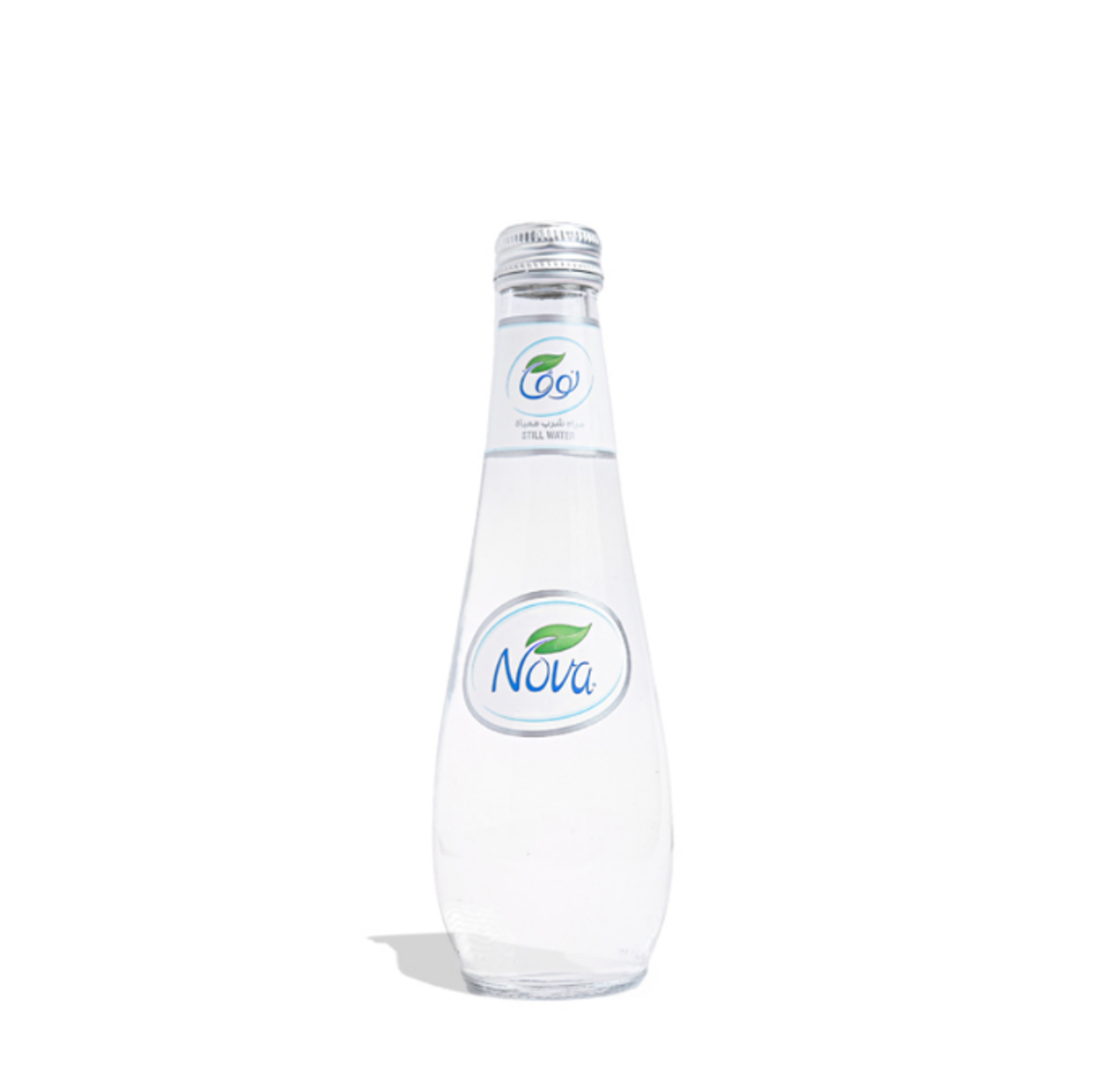 ماء نوفا