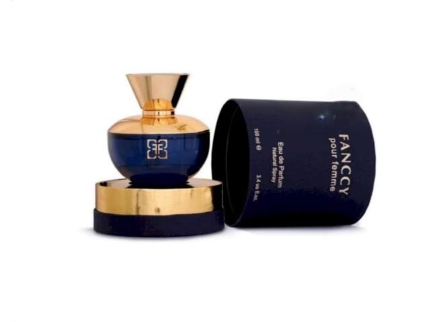 عطر فانسي _ لمسات فخمة