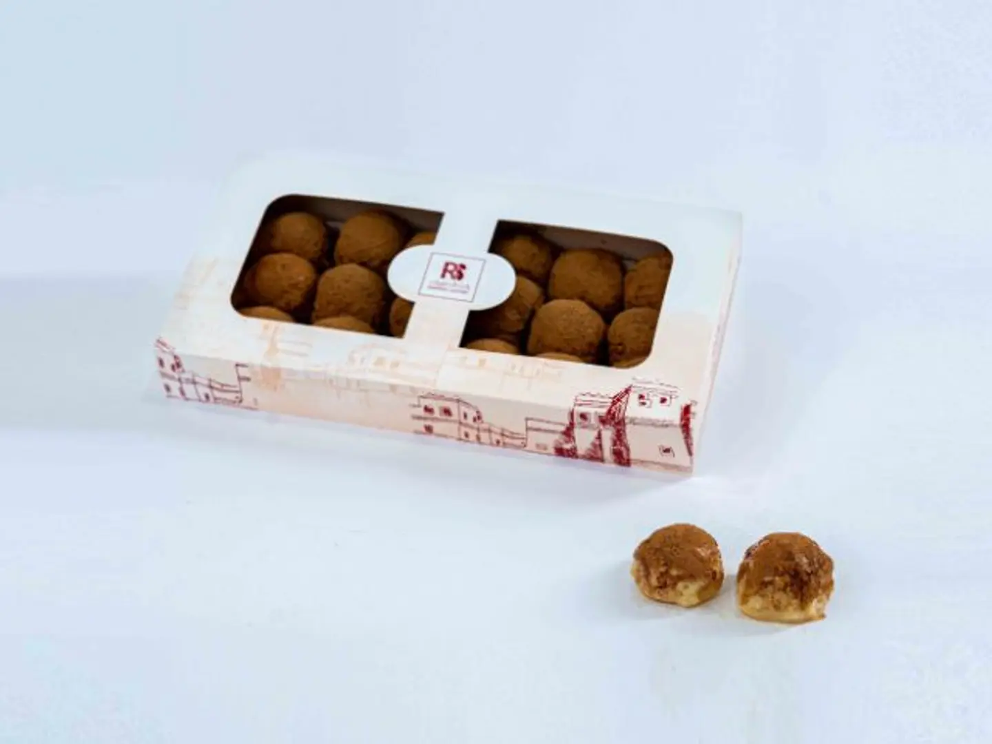 حلا الفقع - كيلو حلا الفقع