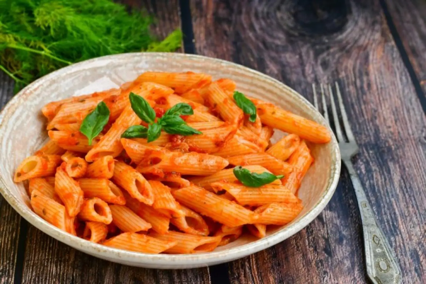 بينا ارابيتا دجاج