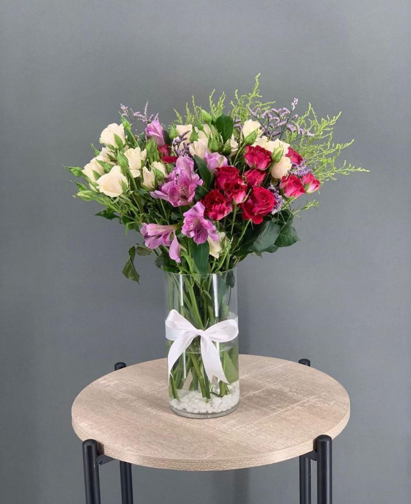 A Vase That Pleases The Beholder