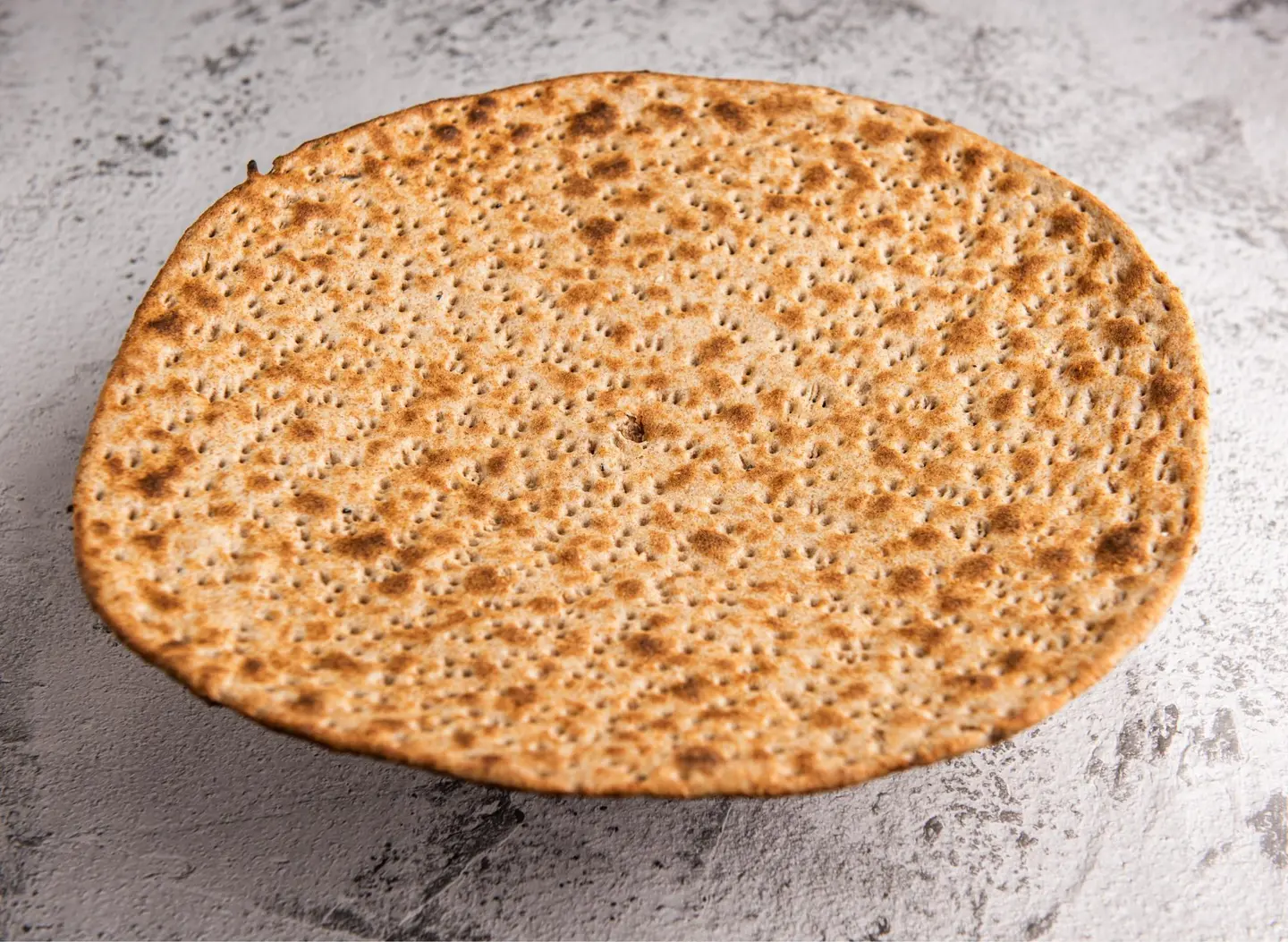 خبز تميس بر